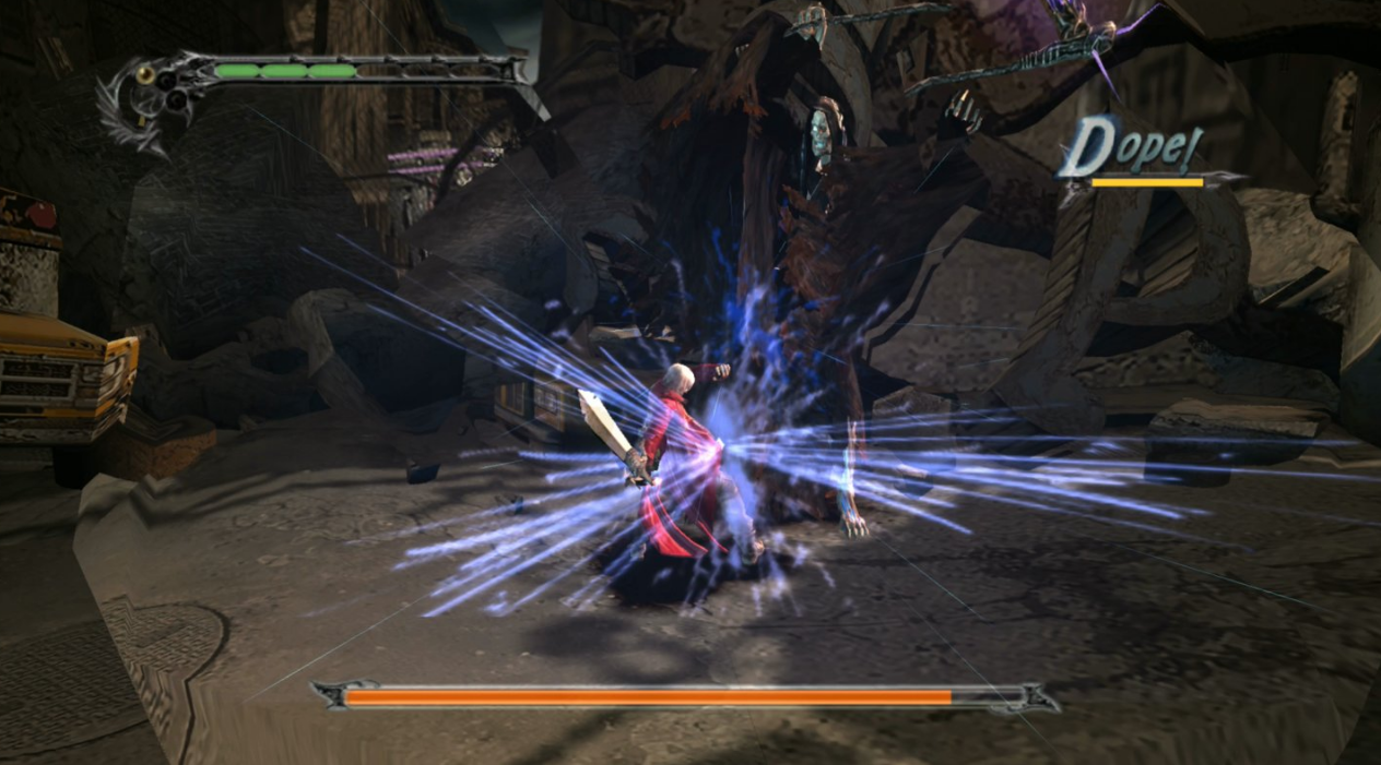 download devil may cry 1